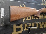 Browning A-Bolt 22LR NIB - 1 of 12