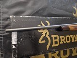 Browning A-Bolt 22LR NIB - 11 of 12