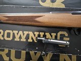 Browning A-Bolt 22LR NIB - 10 of 12