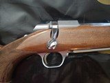 Browning A-Bolt 270 Win White Gold Medallion - 3 of 10