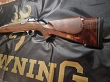 Browning A-Bolt 270 Win White Gold Medallion - 6 of 10