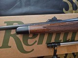 Remington Model 700 BDL 280 Rem NIB - 10 of 14