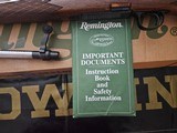 Remington Model 700 BDL 280 Rem NIB - 12 of 14