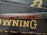 Browning Model 53 32-20 NIB - 10 of 12