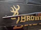 Browning Model 53 32-20 NIB - 11 of 12