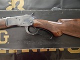 Browning Model 53 32-20 NIB - 9 of 12