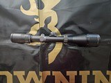 Bushnell Elite 3200 4 X 12 X 40 - 2 of 2