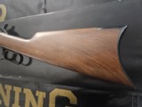 Browning Model 1886 Grade I Rifle NIB - 7 of 12