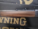 Browning Model 1886 Grade I Rifle NIB - 11 of 12