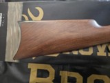 Browning Model 1886 Grade I Rifle NIB - 2 of 12