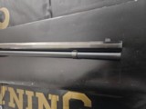 Browning Model 1886 Grade I Rifle NIB - 6 of 12