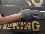 Browning Model 1886 Grade I Rifle NIB - 3 of 12