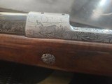 Browning Olympian 1961 243 Small
Ring Mauser LNIB - 12 of 15