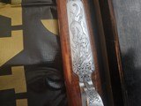 Browning Olympian 1961 243 Small
Ring Mauser LNIB - 11 of 15