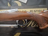 Browning Olympian 1961 243 Small
Ring Mauser LNIB - 8 of 15