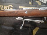 Browning Olympian 1961 243 Small
Ring Mauser LNIB - 9 of 15