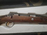 Browning Olympian 1961 243 Small
Ring Mauser LNIB - 3 of 15