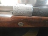 Browning Olympian 1961 243 Small
Ring Mauser LNIB - 13 of 15