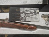 Browning Olympian 1961 243 Small
Ring Mauser LNIB - 5 of 15