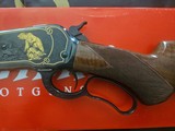 Winchester Model 1886 Hi Grade 45-70 NIB - 9 of 13