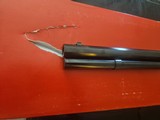 Winchester Model 1886 Hi Grade 45-70 NIB - 12 of 13