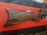 Winchester Model 1886 Hi Grade 45-70 NIB - 2 of 13