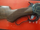 Winchester Model 1886 Hi Grade 45-70 NIB - 3 of 13