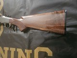 Browning Model 1885 22 Hornet W/Box - 8 of 11