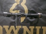 Leupold FX-II 6 X 36 Gloss - 3 of 3