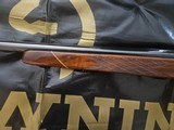 Weatherby Varmintmaster 224 Wea Mag 26