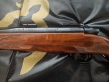 Weatherby Varmintmaster 224 Wea Mag 26