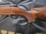 Weatherby Varmintmaster 224 Wea Mag 26