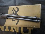 Browning B-92 357 LNIB - 5 of 11