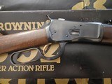 Browning B-92 357 LNIB - 3 of 11