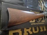 Browning B-92 357 LNIB