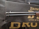 Browning B-92 357 LNIB - 10 of 11