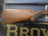 Browning A-5 Sweet Sixteen 1957 W/Blue Box - 4 of 12