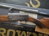 Browning A-5 Sweet Sixteen 1957 W/Blue Box - 9 of 12