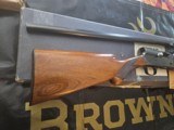 Browning A-5 Sweet Sixteen 1957 W/Blue Box - 3 of 12