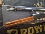 Browning A-5 Sweet Sixteen 1957 W/Blue Box - 10 of 12