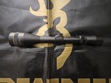 Leupold Vari XII 4 X 12 X 40AO Matte - 3 of 3