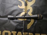 Leupold Vari XII 4 X 12 X 40AO Matte - 2 of 3