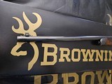 Browning Model 53 32-20 NIB - 10 of 11