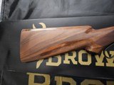 Browning Model 53 32-20 NIB - 2 of 11