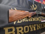 Browning Model 53 32-20 NIB