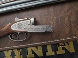 Browning BSS 20GA Sidelock NIC - 7 of 10