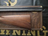 Browning BSS 20GA Sidelock NIC - 2 of 10