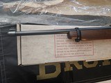 Ruger 44 mag 25th Anniversary Carbine NIB - 10 of 12