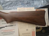 Ruger 44 mag 25th Anniversary Carbine NIB - 7 of 12