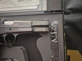 Browning Hi Power 9MM Capitan NIC - 4 of 7